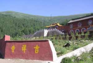 重建修复寺院的缘起 修缮寺院