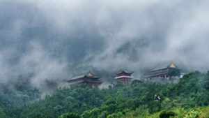 海丰古寺 汕尾海丰寺院