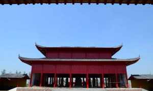 泗县香火最好的寺庙 泗县新建寺院