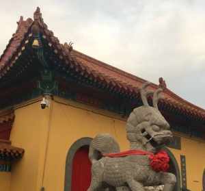 天津最近的寺院在哪里 天津最近的寺院