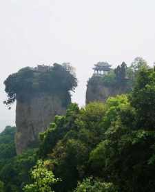 云岩寺简介 云岩寺寺庙