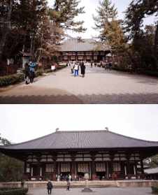 日本拜过的山西寺庙 日本寺庙山门