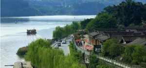 四川绵阳观音寺图片 绵阳观音岩在哪里