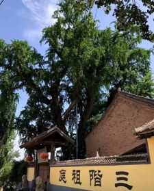 许昌有啥寺院 许昌有啥寺院出名