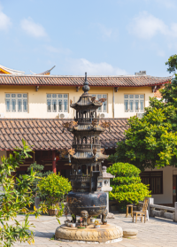 莆田著名寺庙 莆田寺庙排名