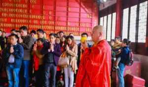 东莞市最灵验的寺庙电话 东莞寺院那个灵