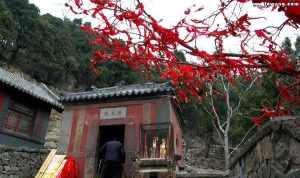 山东五大寺庙 山东名寺庙