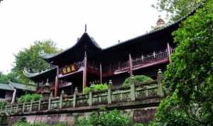 观音心咒寺庙版 心慧法师观音惮寺