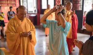 东莞观音寺门票价格 东莞观音寺简介