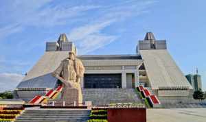 大庆的寺院灵 大庆哪有寺庙