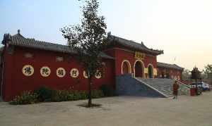 保定满城的寺庙怎么去 保定满城自驾游免费景点