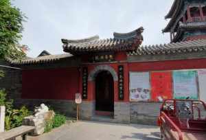 保定满城的寺庙怎么去 保定满城自驾游免费景点