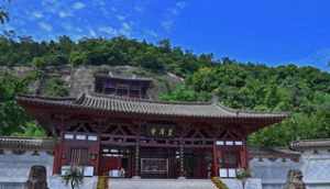 广元佛教寺院 广元最灵验的寺庙