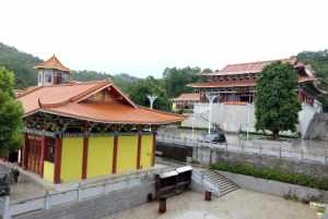 阳江佛教寺院 阳江佛教寺院排名