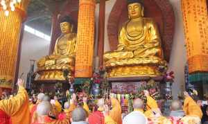 涂山寺庙惟贤法师 涂山寺庙惟贤法师是谁