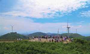 山西和顺县有啥景点 山西和顺县景点寺院