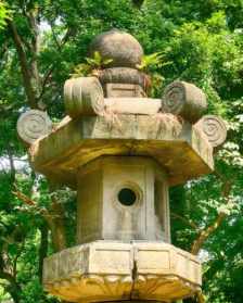 平阳大日寺 日大寺院