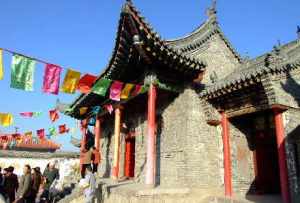 观音寺在哪里包头 包头市观音寺