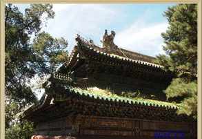 北京免费佛教寺院 北京佛教寺院有哪些