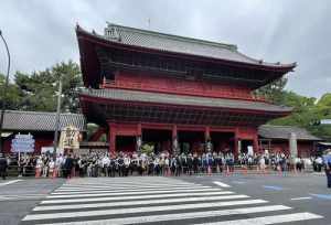 日本寺庙文化论文 日本寺庙论文