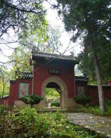 泰山寺院图片大全泰山地图 泰山寺院