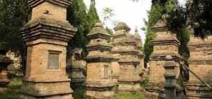 新郑寺庙都有哪些寺院 新郑寺庙都有哪些