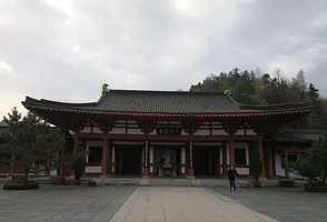 即墨哪里有寺庙 既墨新政府附近寺院