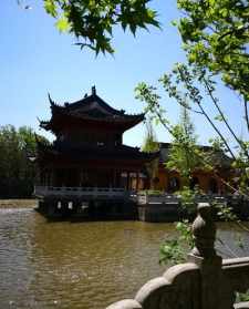 云水禅寺在哪里 水云寺庙