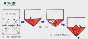 佛教折纸钱的方法 佛教 纸钱