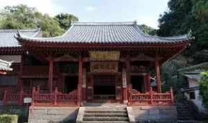 泉州崇福寺历任法师 福州崇福寺明净法师