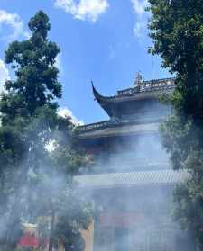 温岭哪个寺庙比较好 温岭哪个寺庙香火最好