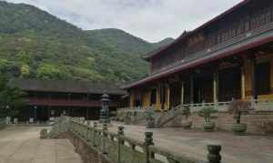 温岭哪个寺庙比较好 温岭哪个寺庙香火最好