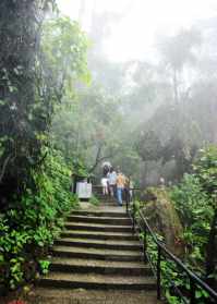 桂平西山观音岩求什么 桂平西山观音岩