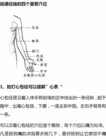 佛说后背疼是什么因果 学佛背疼