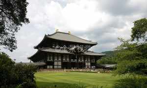 奈良寺院 奈良佛教寺院