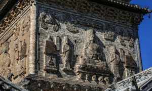 朝阳凤凰山寺庙 朝阳凤凰山寺庙都是供奉什么