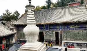 山西省寺院有哪些 山西十大寺院