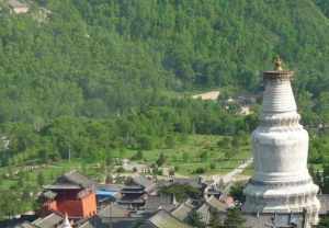 山西省寺院有哪些 山西十大寺院