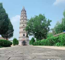 衡水十大寺庙 衡水十大寺院