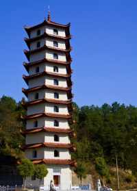 上饶著名佛教寺院 上饶寺庙开放了吗