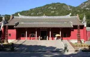 温江涌泉寺院 温江涌泉在哪里