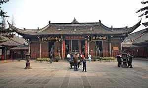 四川最高寺庙 四川最好的寺院是哪个