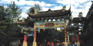 四川最高寺庙 四川最好的寺院是哪个