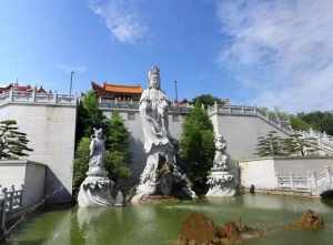 温州十大寺院排名 温州十大寺院