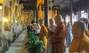 内江圣水寺法师 内江圣水寺营业时间