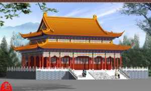 扩建寺院需要什么手续 改扩建寺院