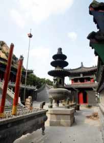 辽宁朝阳寺庙大全及地址 辽宁朝阳寺庙图片