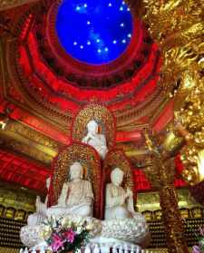 佛山宝林寺佛教网 佛山宝林寺门票价格