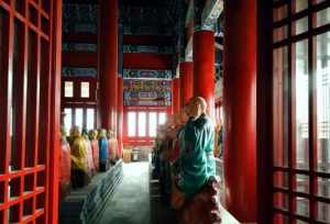 涿州密宗寺院 涿鹿县寺院