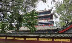 东北寺院招聘义工 东北寺院